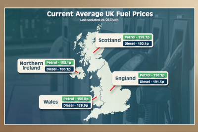 Expert explains simple money-saving tool for fuel as prices climb