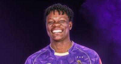 KKR pacer Blessing Muzarabani handed two-year ban after snubbing PSL for IPL