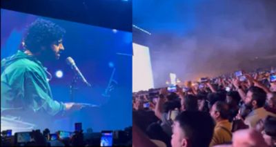 HCL’s Free Metro Service After Arijit Singh Concert Sparks Mixed Reactions Online