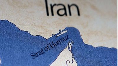 US blockade faces early test as Chinese-linked tanker exits unchallenged