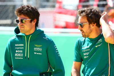 Martin Brundle makes ‘horror show’ prediction for Aston Martin amid F1 turmoil