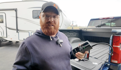 On Call 24/7, This Lineman Still Makes $10,000 A Month On Amazon — Shares What Actually Works