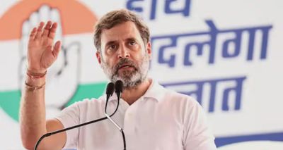 Rahul Gandhi Backs Noida Workers Amid Wage Protest Controversy