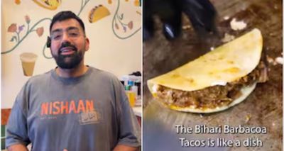 From Layoffs to Legacy: How Zeeshan Bakhrani Turned Setbacks into a Thriving Food Venture