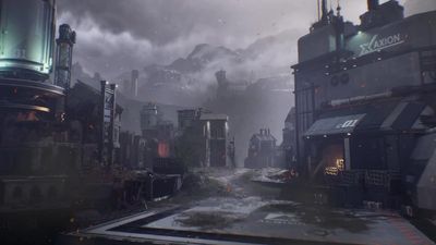 The First Descendant’s new mode is Destiny 2’s Onslaught with a few extra steps