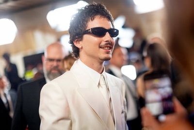 Timothée Chalamet gaffe sparks surprise ticket boom for Royal Ballet and Opera