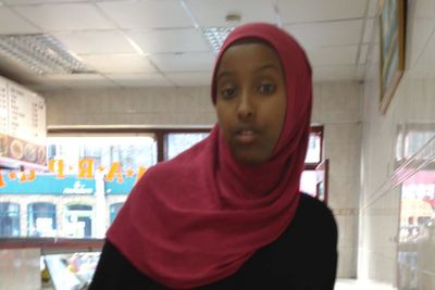 Man nicknamed ‘Nasty’ jailed for murder of deaf woman on night out