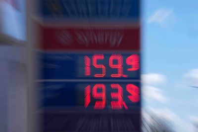 What is ‘stagflation’ and why is it a threat to the UK economy?