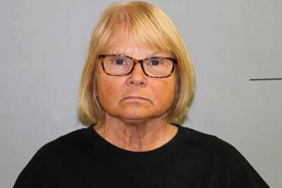Woman, 65, charged in infamous abandoned baby ‘Rebecca’ case from 1981: ‘Maybe it was me’