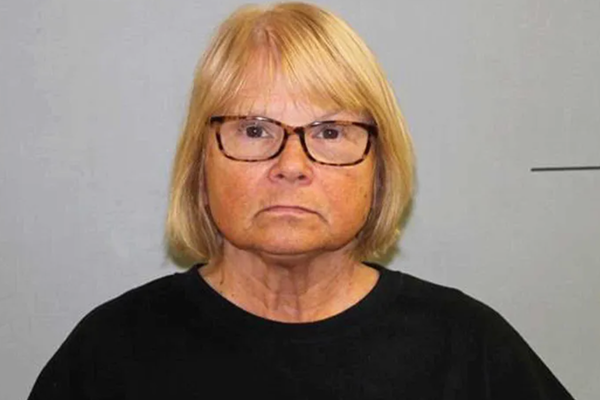 Woman, 65, charged in infamous abandoned baby ‘Rebecca’ case from 1981: ‘Maybe it was me’