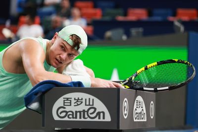 Welcome to The Hotspot, our new newsletter on sport’s relationship with the climate crisis