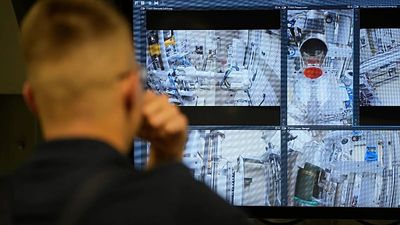 Espionage, sabotage, attacks: German intelligence agency sends warning to defence industry