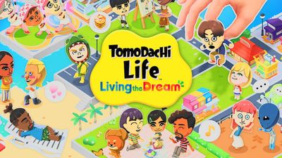 Tomodachi Life Living the Dream countdown: Exact start time and date