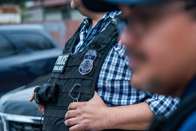 DHS Forces Staff to Return to Work Without Pay As Shutdown Continues