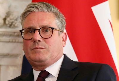 Keir Starmer Accused of Leaving UK 'In Peril' as NATO Chief Slams Treasury 'Vandalism'