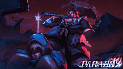 'Roblox Paradox' Codes April 2026: Unravel This Hard Game to Become the Strongest Swordsman Alive