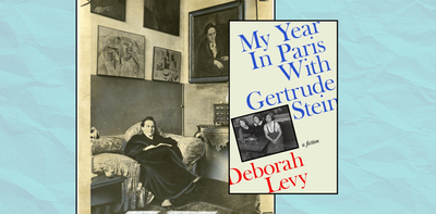 My Year in Paris with Gertrude Stein by Deborah Levy – a boundary pushing work of which the modernist would be proud