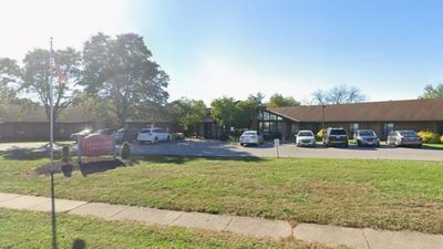 ‘Disgusting’: Ohio nursing homes exposed as dumping elderly residents in homeless shelters after Medicaid and Medicare cuts