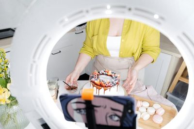 How to snap your supper like a pro: From pocket-sized lights to gimbals