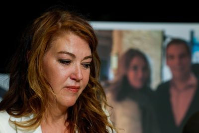 New Eric Swalwell accuser alleges he drugged her drink before ‘raping and choking’ her in hotel