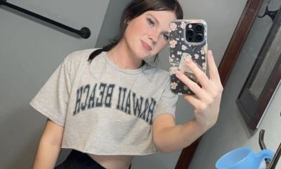 4 Photos of Anna Kepner's Alleged Killer, Timothy Hudson: Florida Teen, 16, To Face Adult Trial For 'Killing' Stepsister