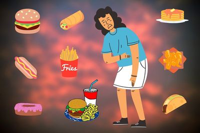 When Bloating and Heartburn Go Beyond Everyday Digestive Issues and Signal Chronic Digestive Diseases