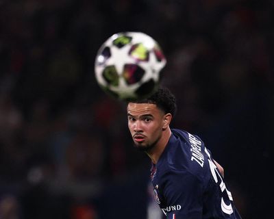 Warren Zaïre-Emery has made PSG’s dazzling midfield even better