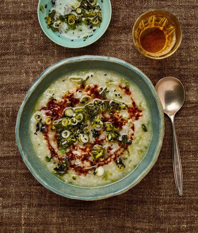 What can I do with leftover rice?