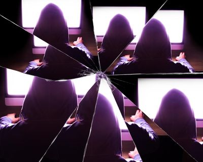 AI companies make powerful tech – but they’re also savvy marketers