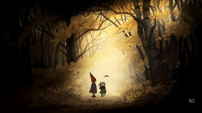 12 Years Later, A Cult Fantasy Series Just Got A Huge Upgrade