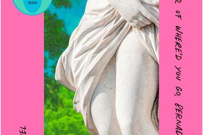 Oprah Winfrey names Maria Semple’s 'Go Gentle' as her latest book club pick