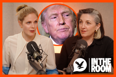 ‘With Trump, it’s not madman theory – it’s madman practice’