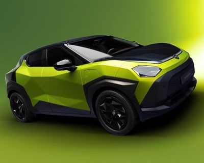 Nissan turnaround plan pins hopes on ‘AI-defined vehicles’