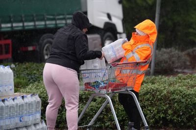 South East Water boss tells MPs he ‘got it wrong’ in handling outages