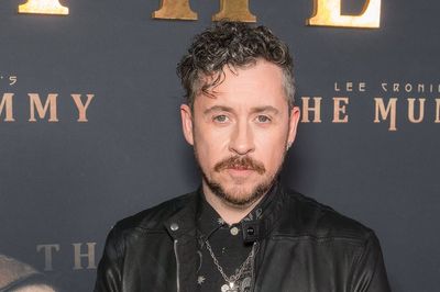 ‘We’re an island of storytellers’: Lee Cronin on making The Mummy in Ireland