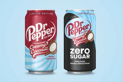 Dr Pepper bringing back fan favorite flavor but it won’t be around for long