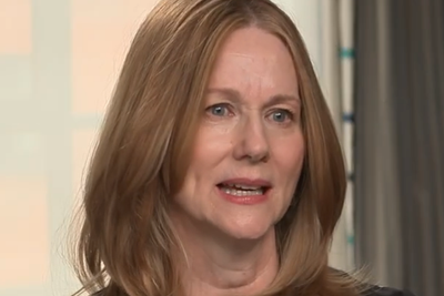 Laura Linney reflects on career: ‘I starred in one of the great bad movies of our time’