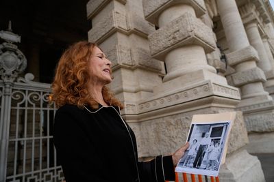 Americans challenge Italy’s new law restricting citizenship by descent