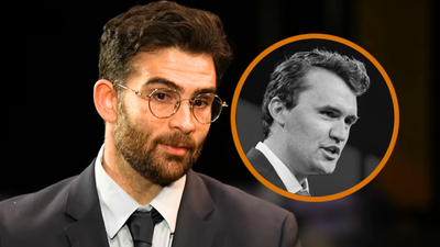 ‘Not carrying the flame’: Hasan Piker calls out TPUSA for insulting Charlie Kirk’s memory as they try to cancel his talk at Yale