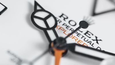 Some Rolex owners could get a free wad of cash – here's why