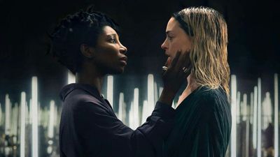 ‘Mother Mary’ Review: Anne Hathaway Is Hypnotic In A24's Gloriously Haunting Horror