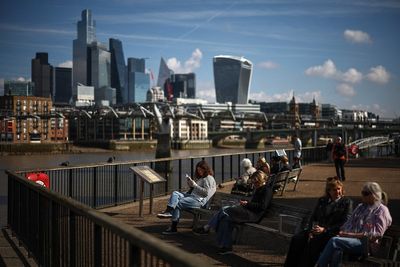 Trump’s Iran war could trigger global recession, IMF warns