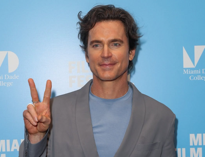 Matt Bomer on 'Outcome', Hollywood absurdity, and the Miami honor that brought him to Florida