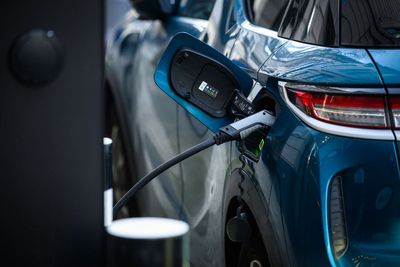 Demand for new EVs up by 23 per cent since Iran conflict began