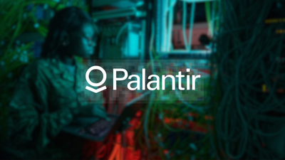 Palantir Drops After Anthropic Warning—Bull Case Remains Intact