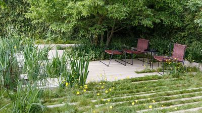 How to Design a Garden for Extreme Heat – 5 Thermal Garden Design Ideas That Will Keep You Cool