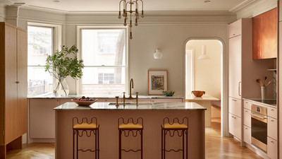 10 Measurements Experts Say You Need to Know When Designing Your Kitchen — These Will "Shape How the Room Functions Day to Day"