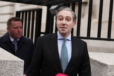 Irish deputy premier says no review of fuel protest reporting needed