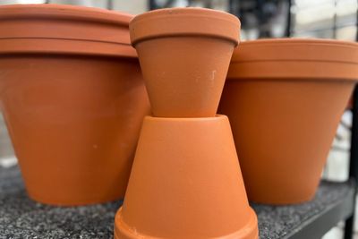 Non-plastic garden gear can help reduce microplastics in the soil