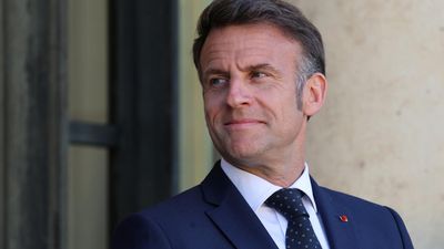 France, UK to host talks on potential multinational mission to Hormuz
